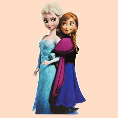 Characters