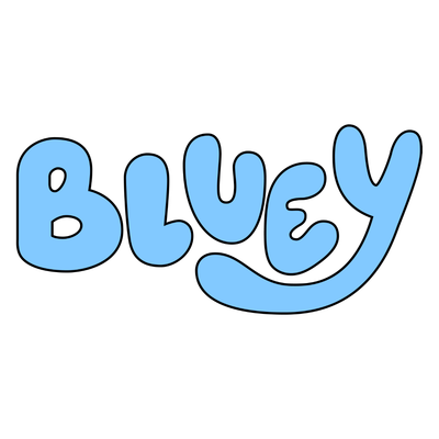 Bluey