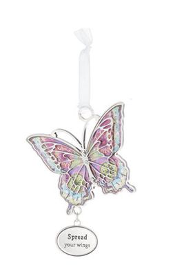 Ornament-Spread Your Wings AMZ+
