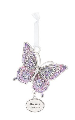 Ornament -Dreams Come True AMZ+