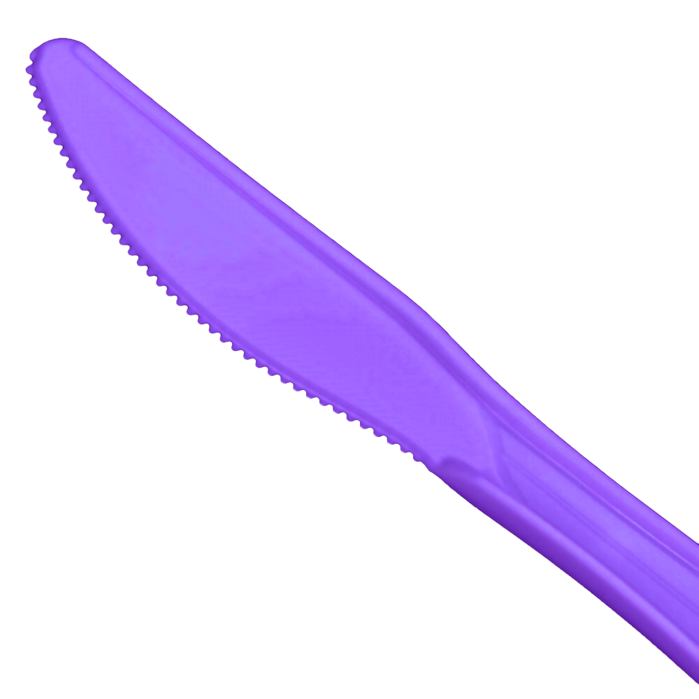 Purple Knives 24ct AMZ+