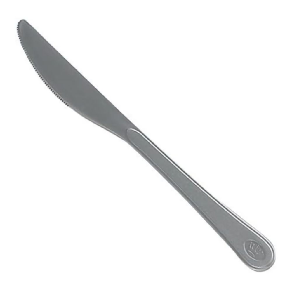 Silver Shimmer Knife+