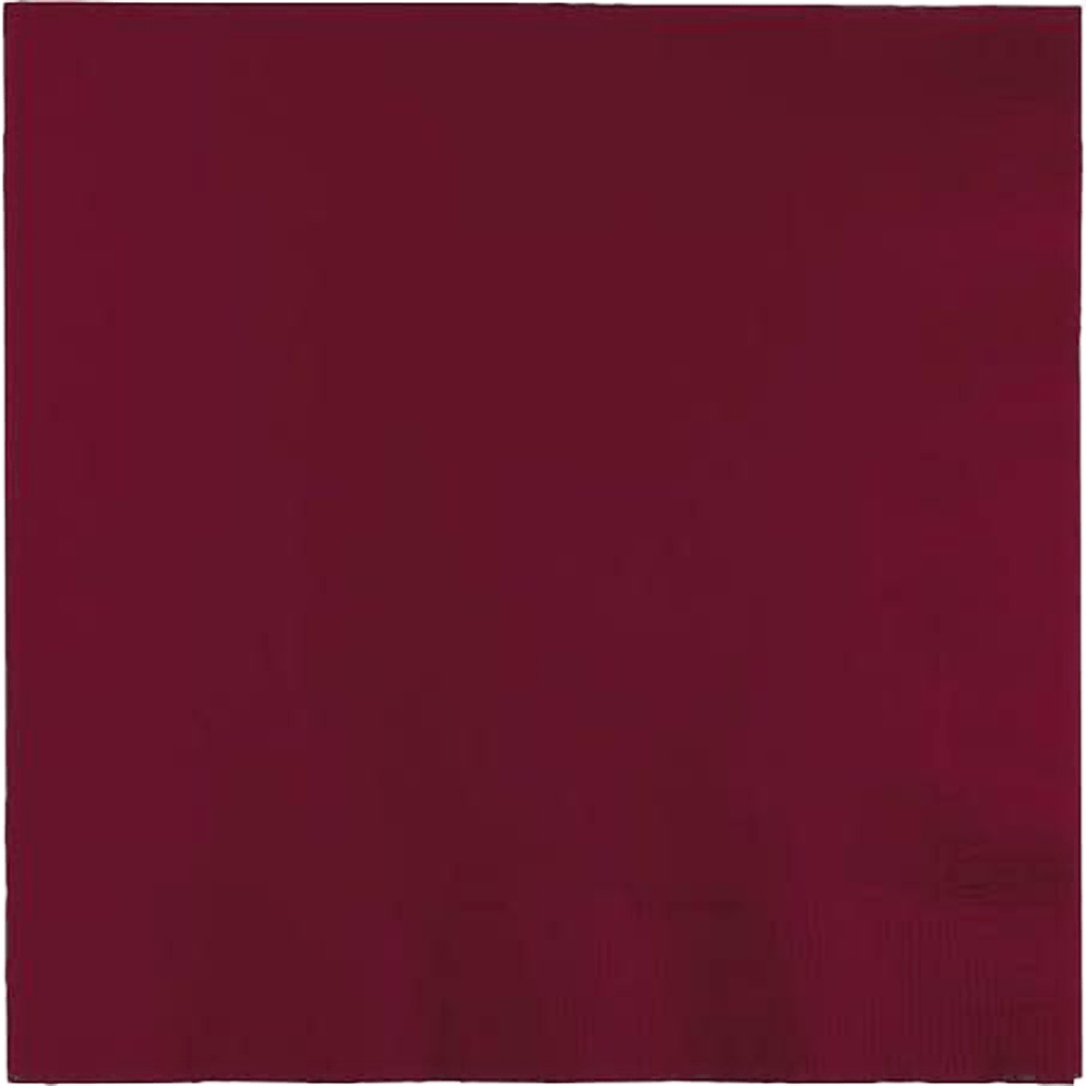 Wine Dinner Napkins 25ct+