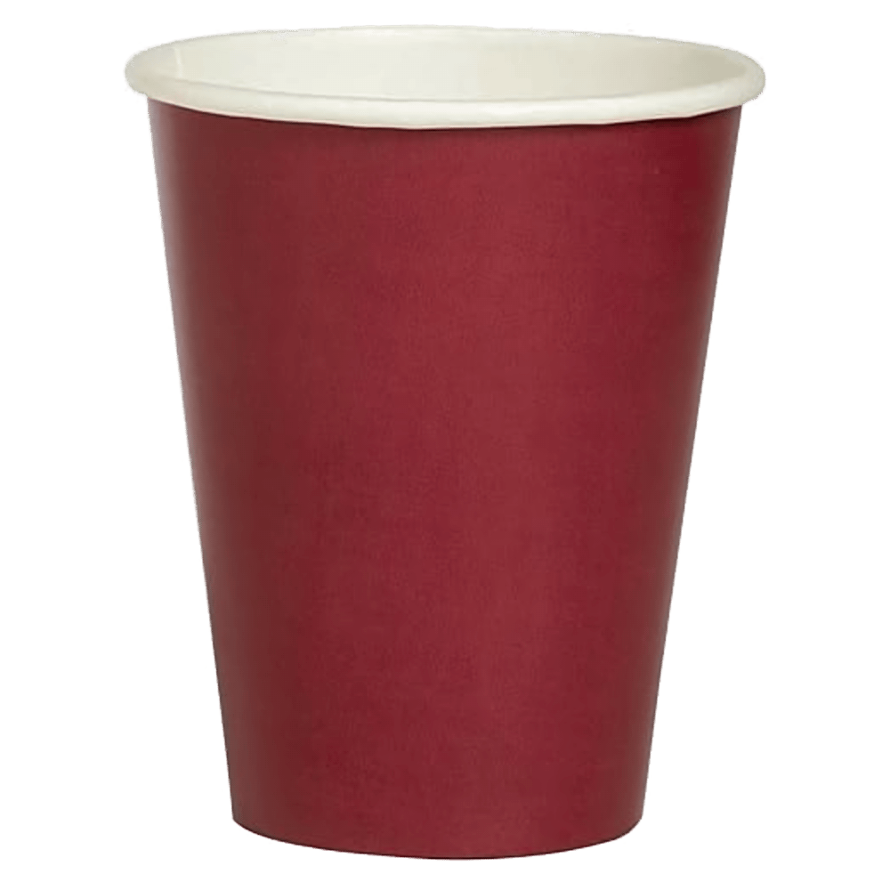 Berry 9oz Hot Cold Cups 24ct AMZ+