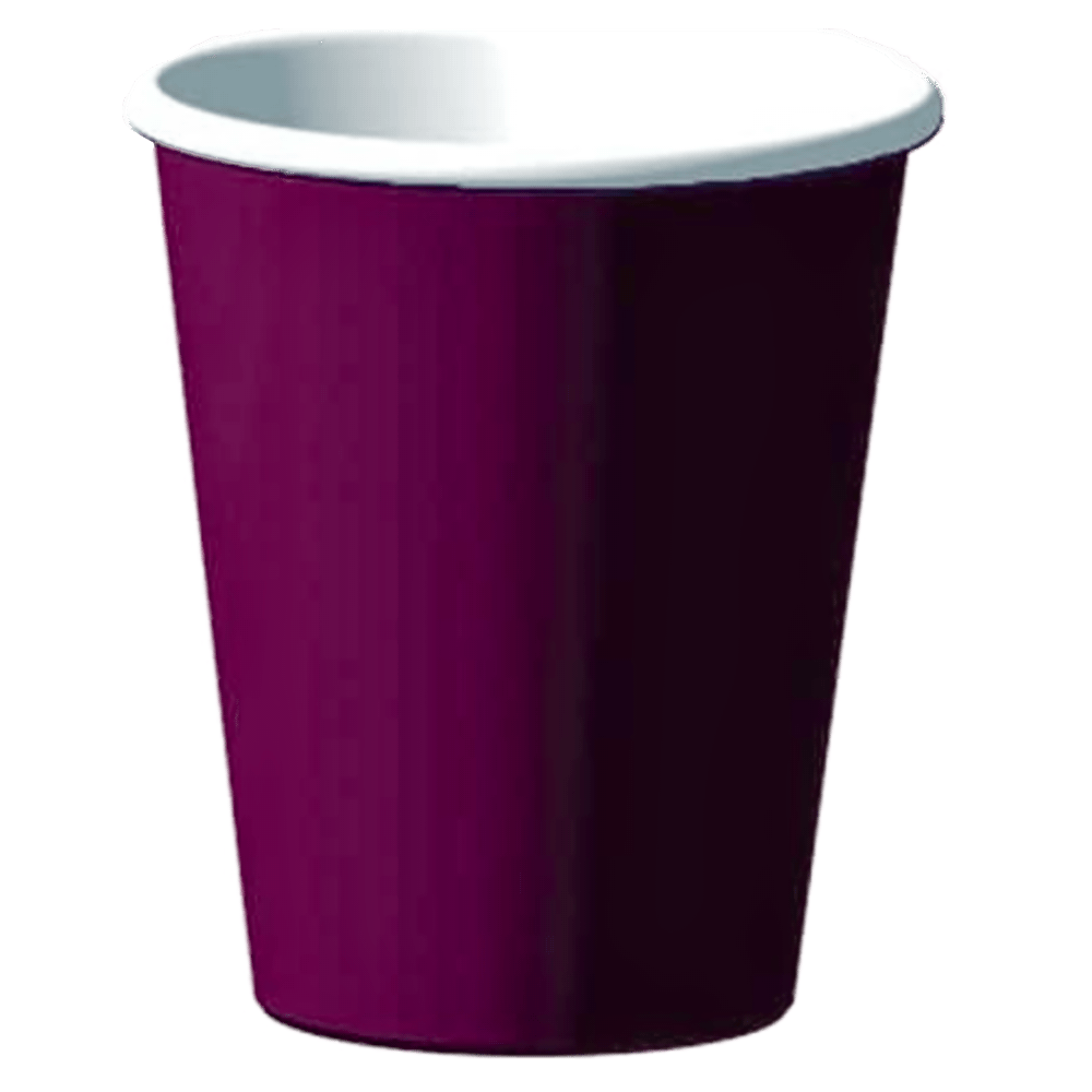 Wine 9oz Paper Cups 24ct+