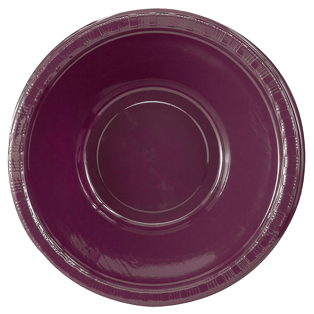 Berry 12oz Plastic Bowls 20ct AMZ+