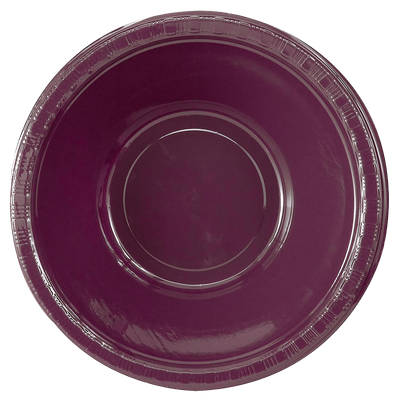 Berry 12oz Plastic Bowls 20ct AMZ+