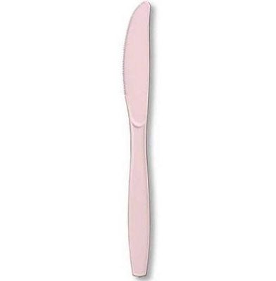 Classic Pink Knives 24ct AMZ+