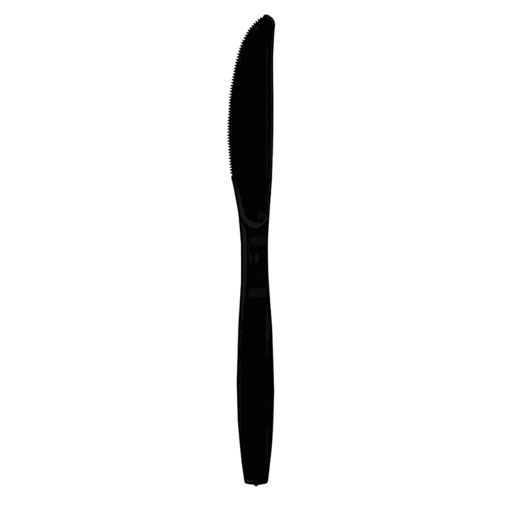 Black Velvet Knives 24ct+