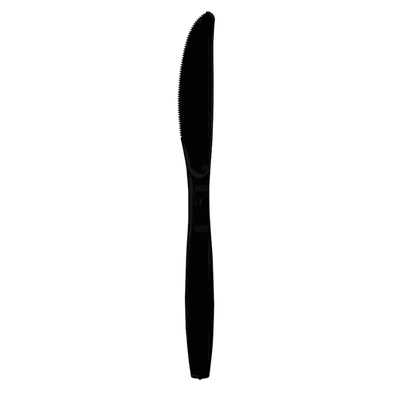 Black Velvet Knives 24ct+