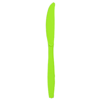 Fresh Lime Knives 24ct AMZ+
