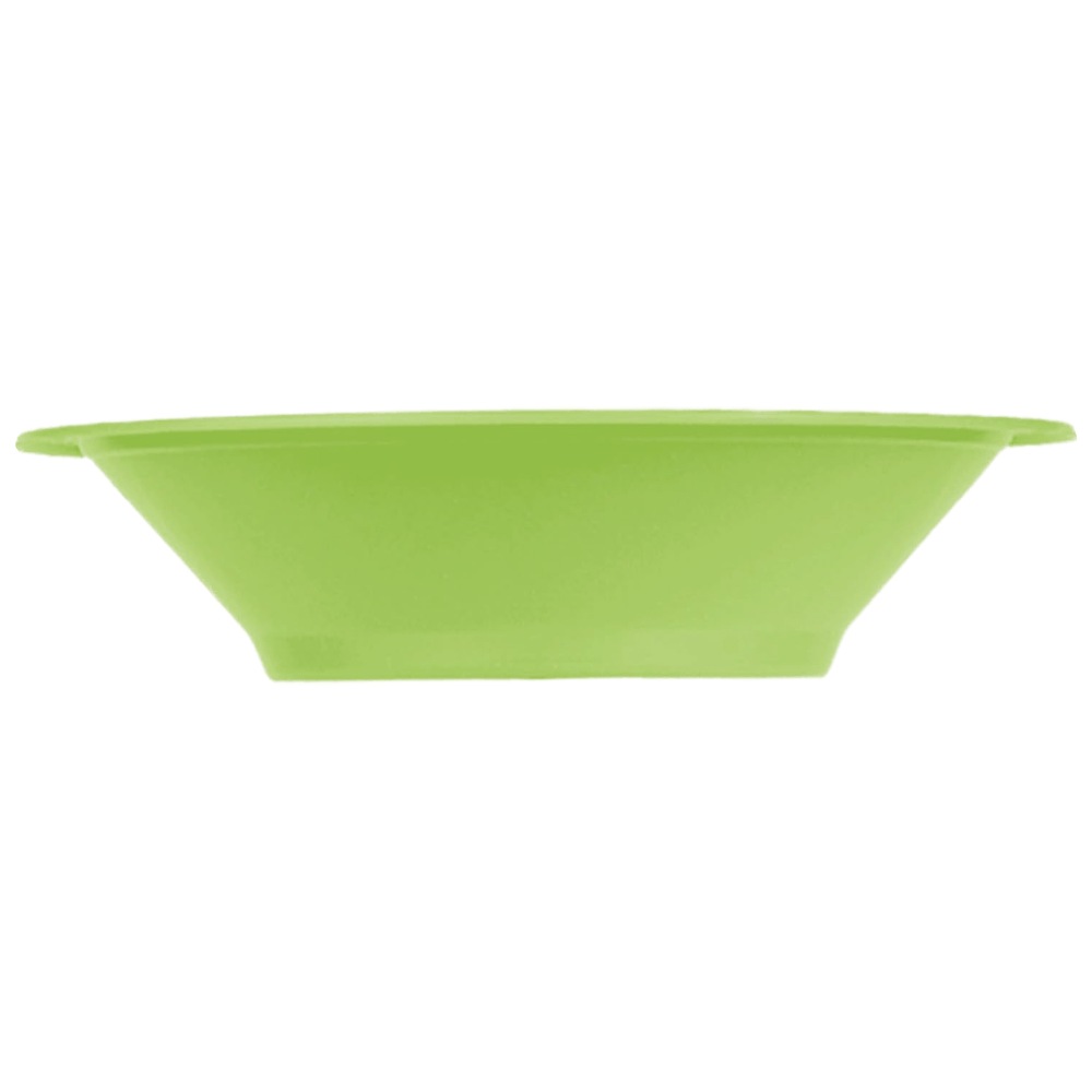 Celery Plastic Bowl+