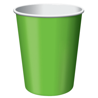 Citrus Green 9oz. Cup 24ct+