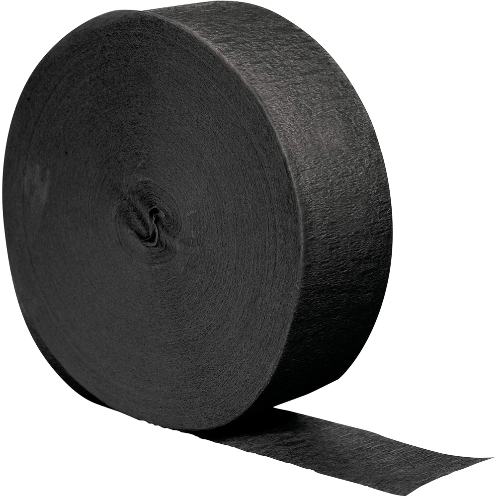 Black Velvet 81ft Streamer AMZ+