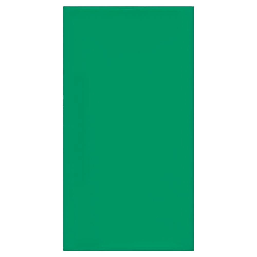 Christmas Green 2ply Guest Napkins 16ct+