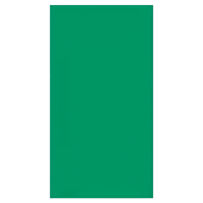 Christmas Green 2ply Guest Napkins 16ct+