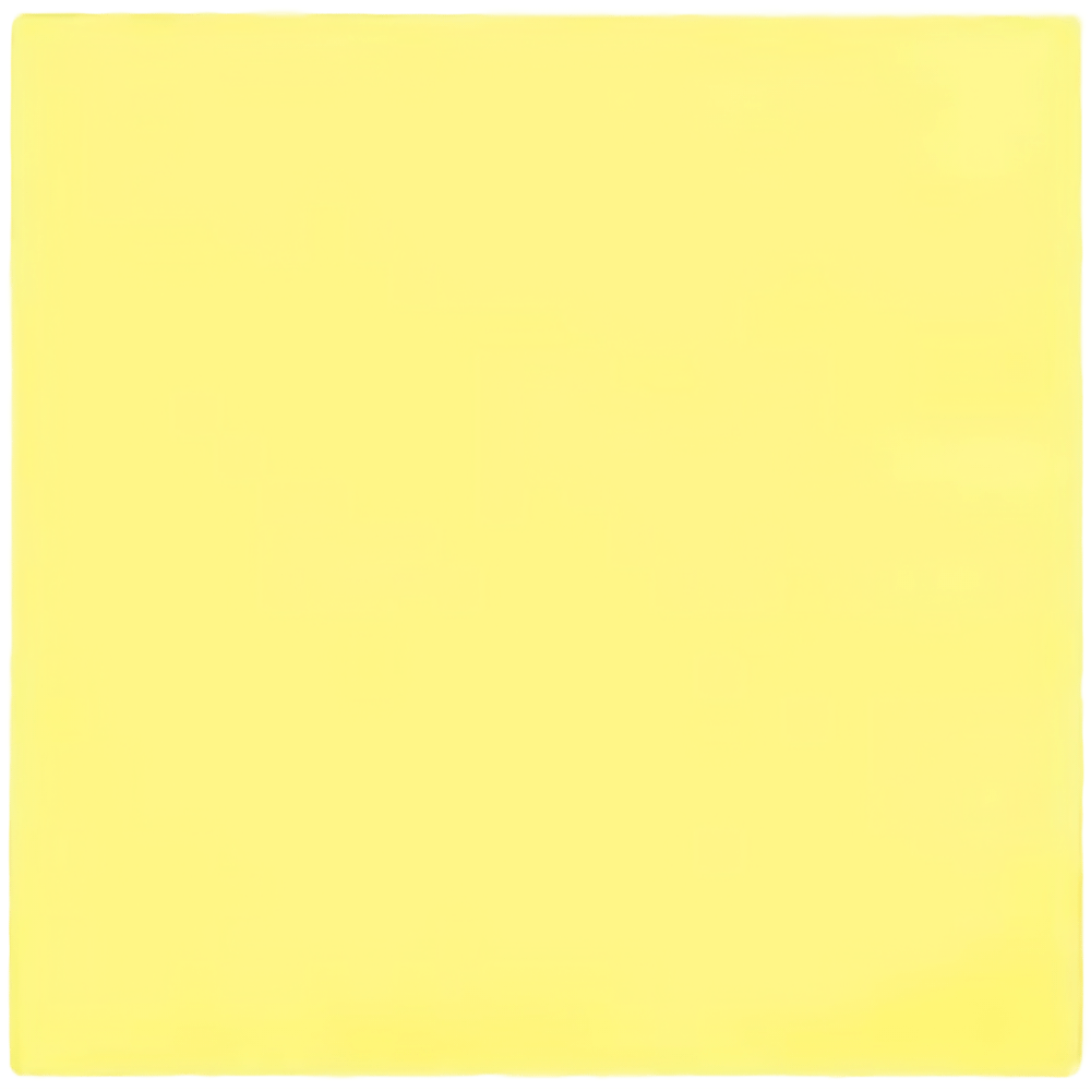 Lemon Meringue Yellow 2ply Dinner Napkin 25ct+