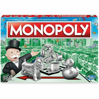 Monopolys