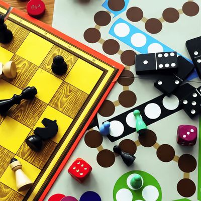 Board Games