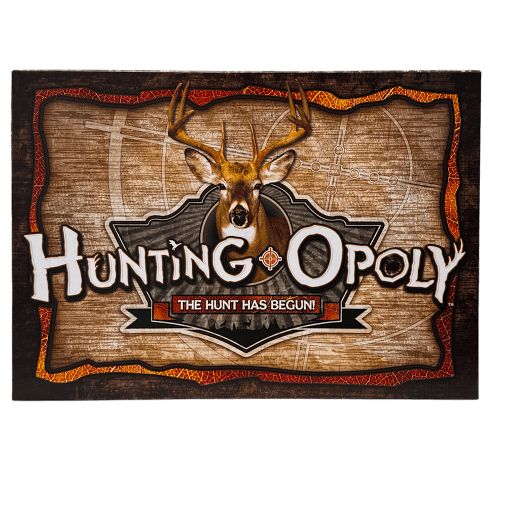 Hunting Monopoly+