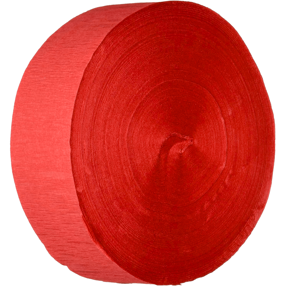 Classic Red 500ft Streamer+