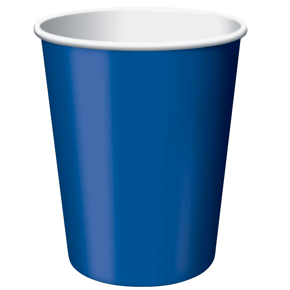 Royal 9oz Hot/Cold Cups 24ct+