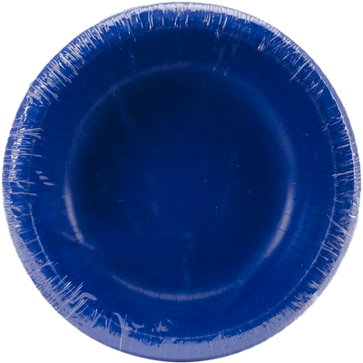 Cobalt 20oz Paper Bowls 20ct AMZ+