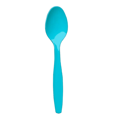 Bermuda Blue Spoons 24ct+