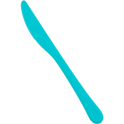 Ocean Blue Knife 24ct+