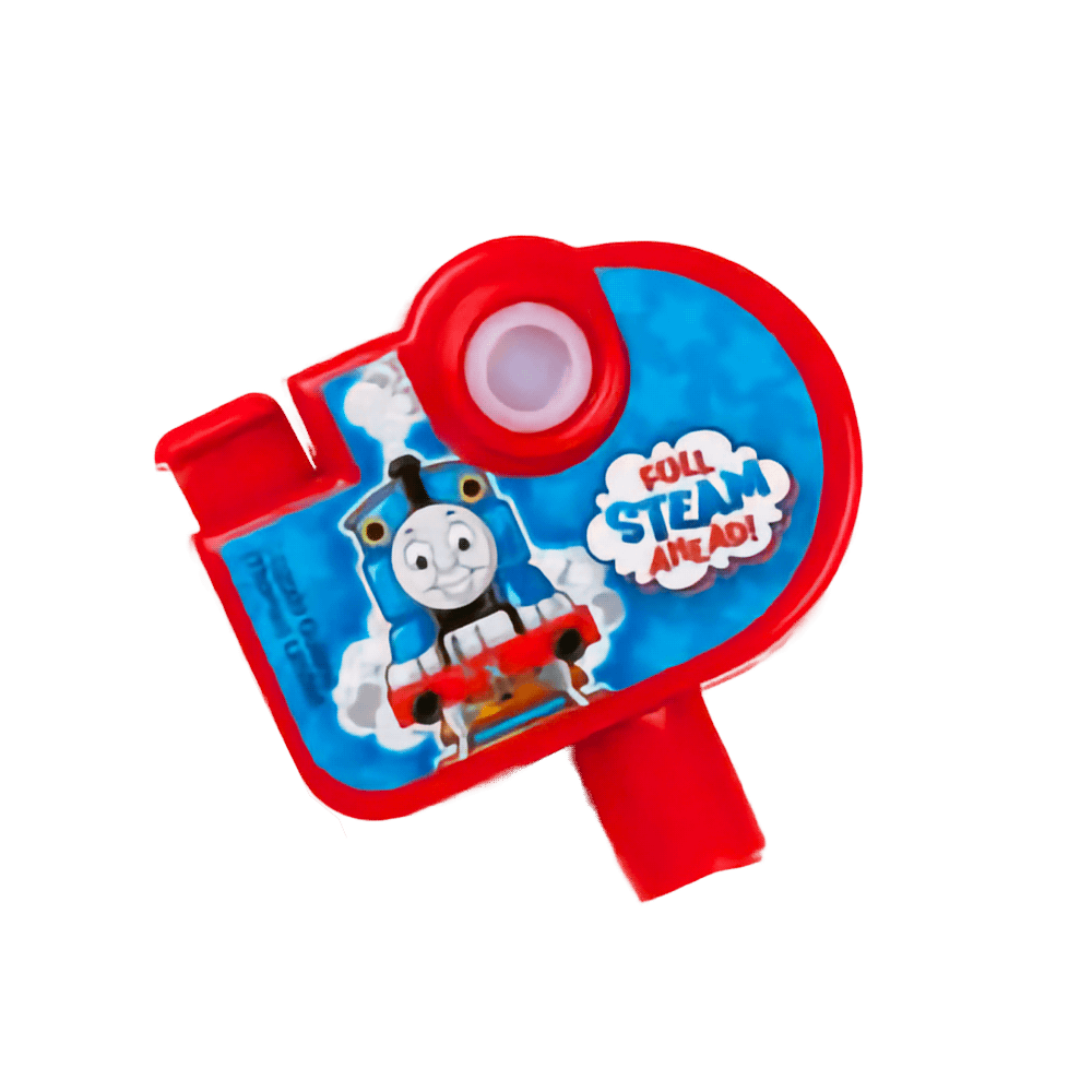 Thomas the Train Pencil Top Viewer 4ct+