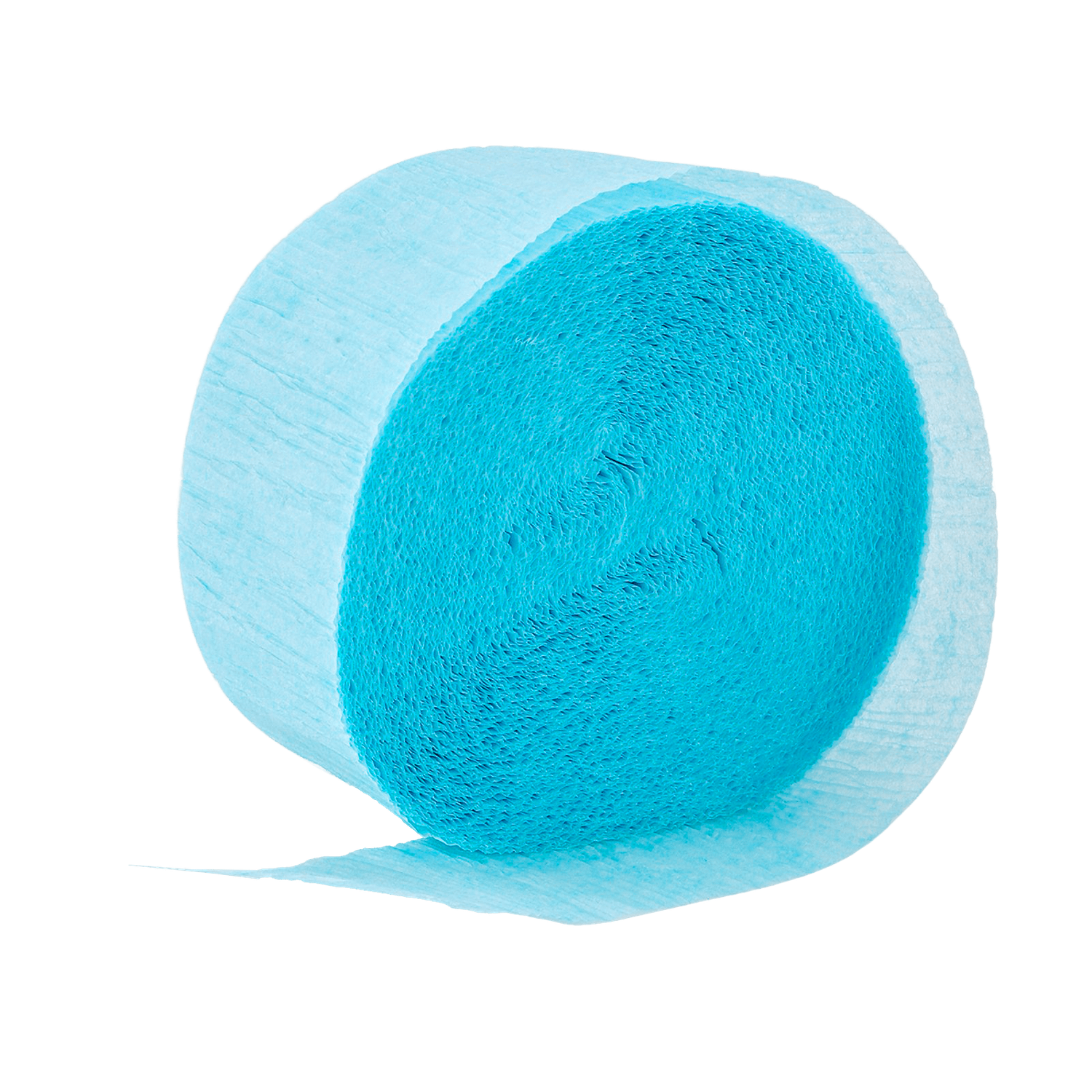 Ice Blue 81&#39; Streamer AMZ+