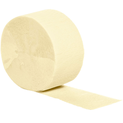 Ivory 81&#39; Streamer AMZ+