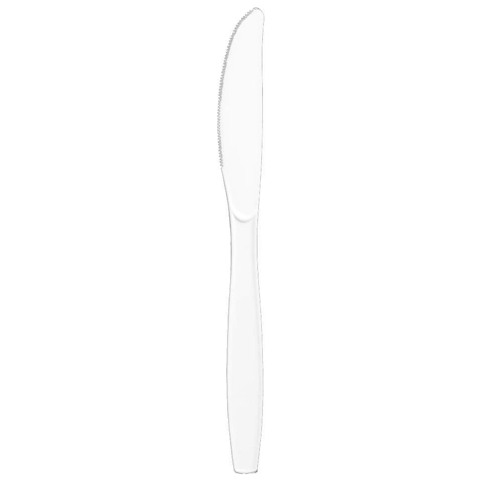 White Knives 24ct+