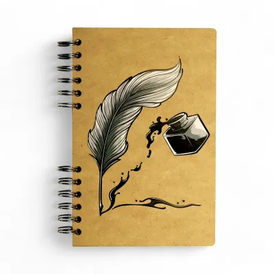 Inkwell Journal+