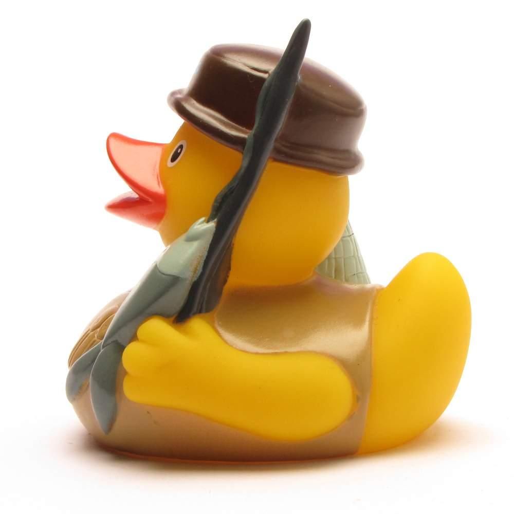 Rubber Duck- Angler+