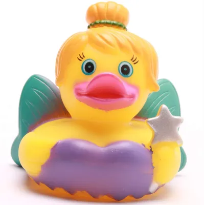 Rubber Duck- Fairy+