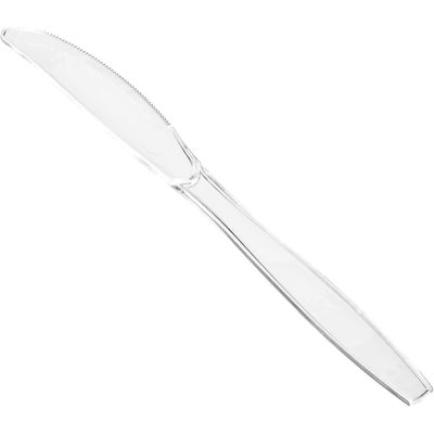 Clear Knives 24ct AMZ+