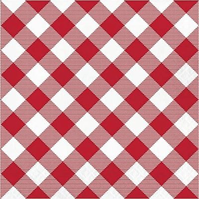 Gingham