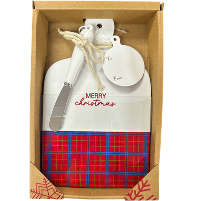 Ceramic Serving Board+