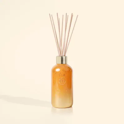 Pumpkin Dulce Glimmer Reed Diffuser AMZ+