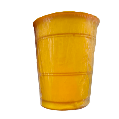 Sunflower Yellow 12oz Cups 20ct+