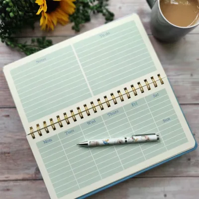 World of Beatrix Potter Landscape Planner AMZ+