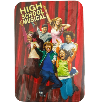 High School Musical Valentine Cards+