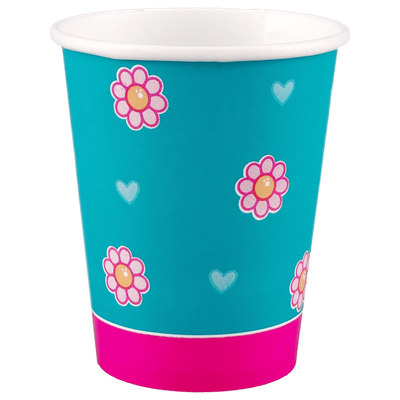 Tea For You 9oz Cup AMZ+