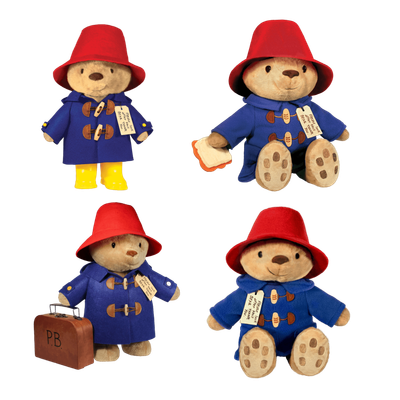 Paddington Bear