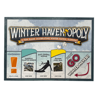 Winter Haven Monopoly+