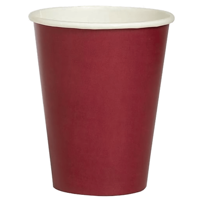 Berry 9oz Hot Cold Cups 24ct AMZ+