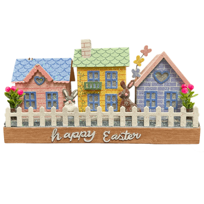 Easter Decorative LED Accent+