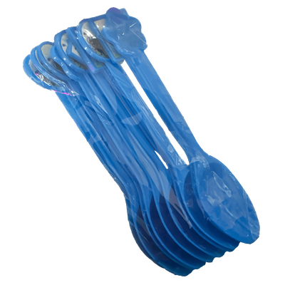 Raya and The Last Dragon Spoons+