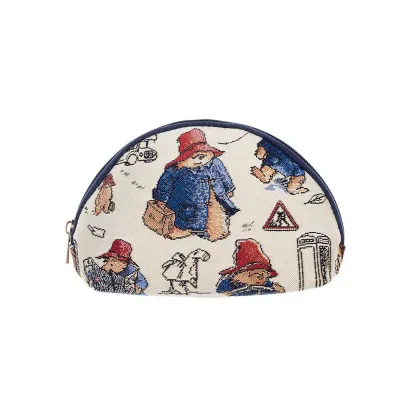 Paddington Bear - Cosmetic Bag+